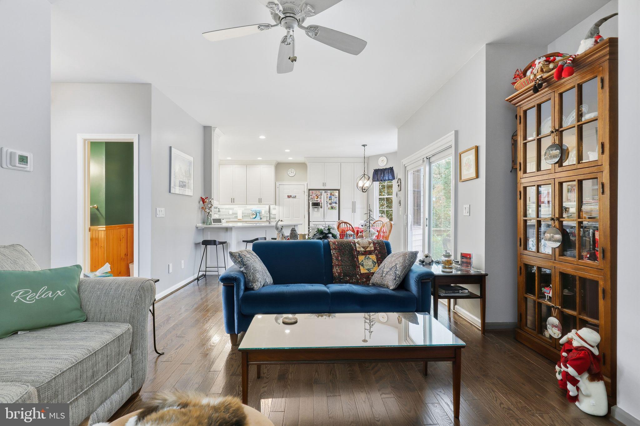 PEMBERTON PONDS - Residential