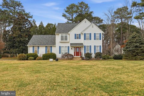 Homes For Sale - 28180 Pathfinder Court<br/> SALISBURY, MD 21801