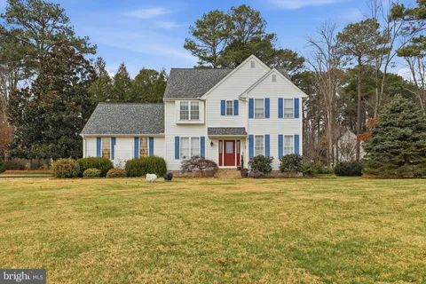 28180 Pathfinder Court, Salisbury, MD 21801 - #: MDWC2020950