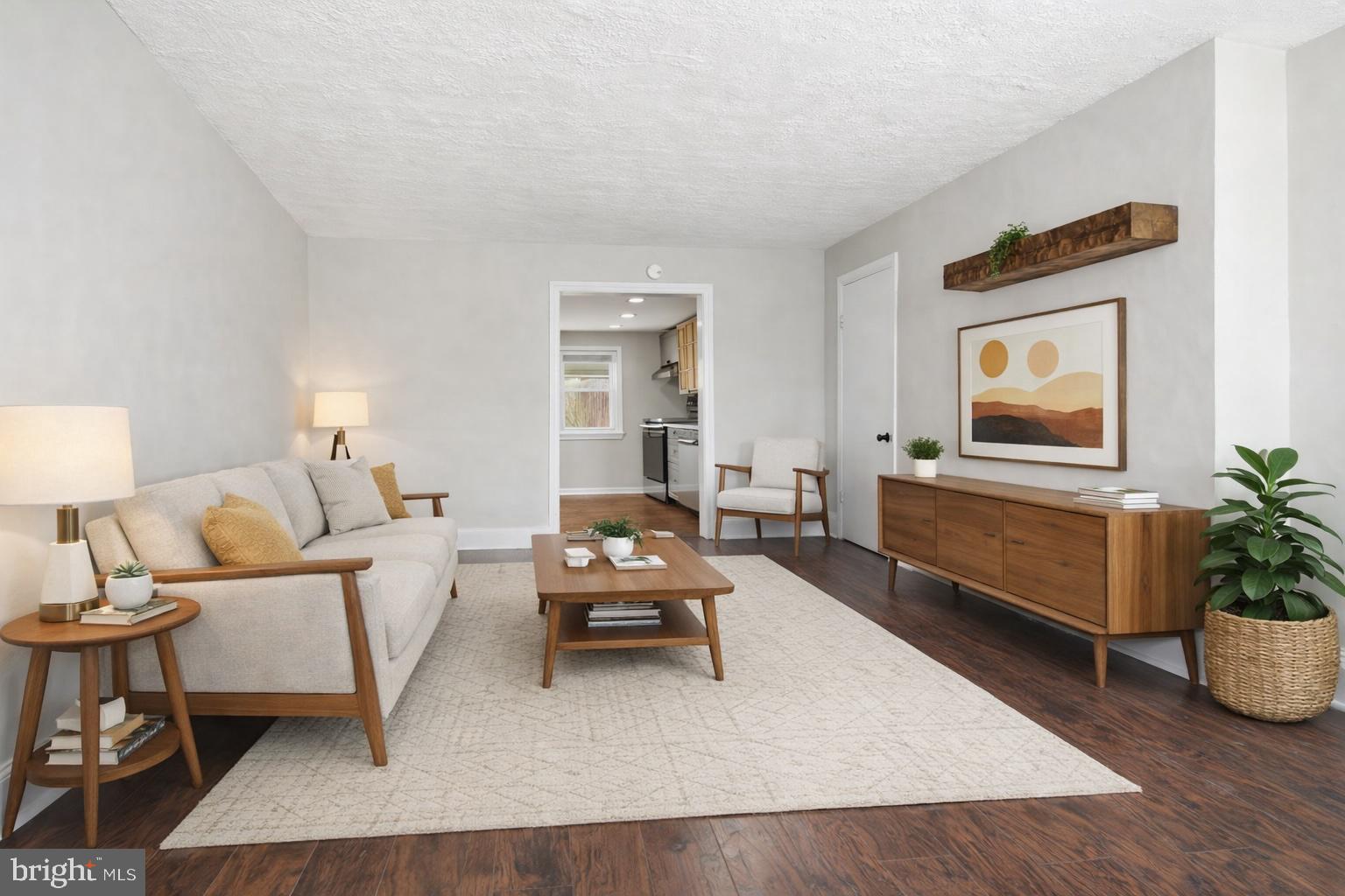 GERMANTOWN (WEST) - Residential