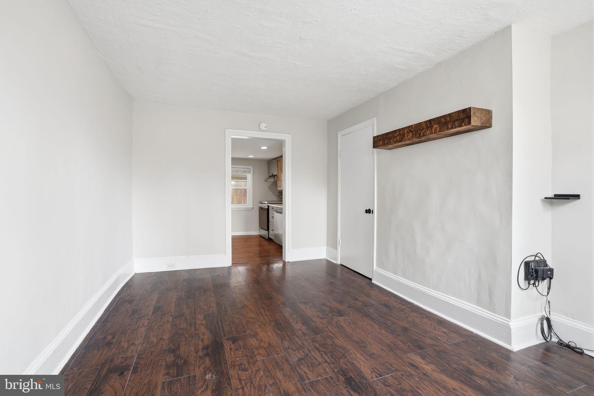 GERMANTOWN (WEST) - Residential