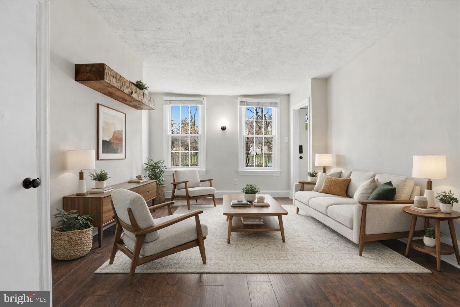 GERMANTOWN (WEST) - Residential