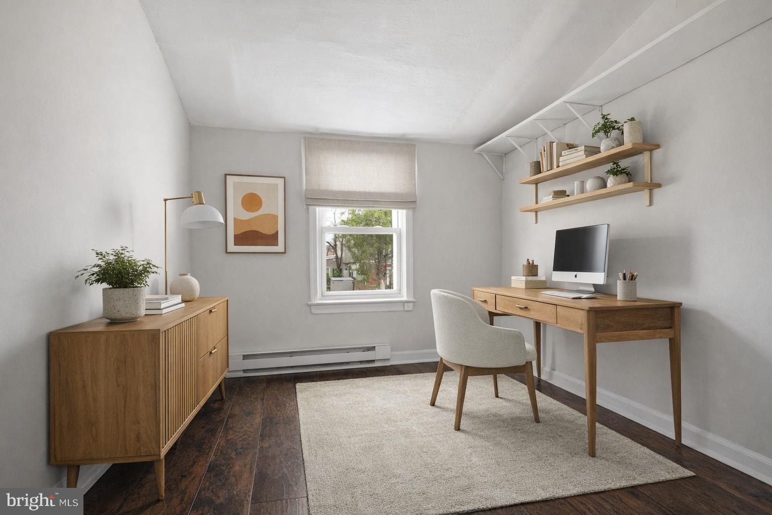 GERMANTOWN (WEST) - Residential