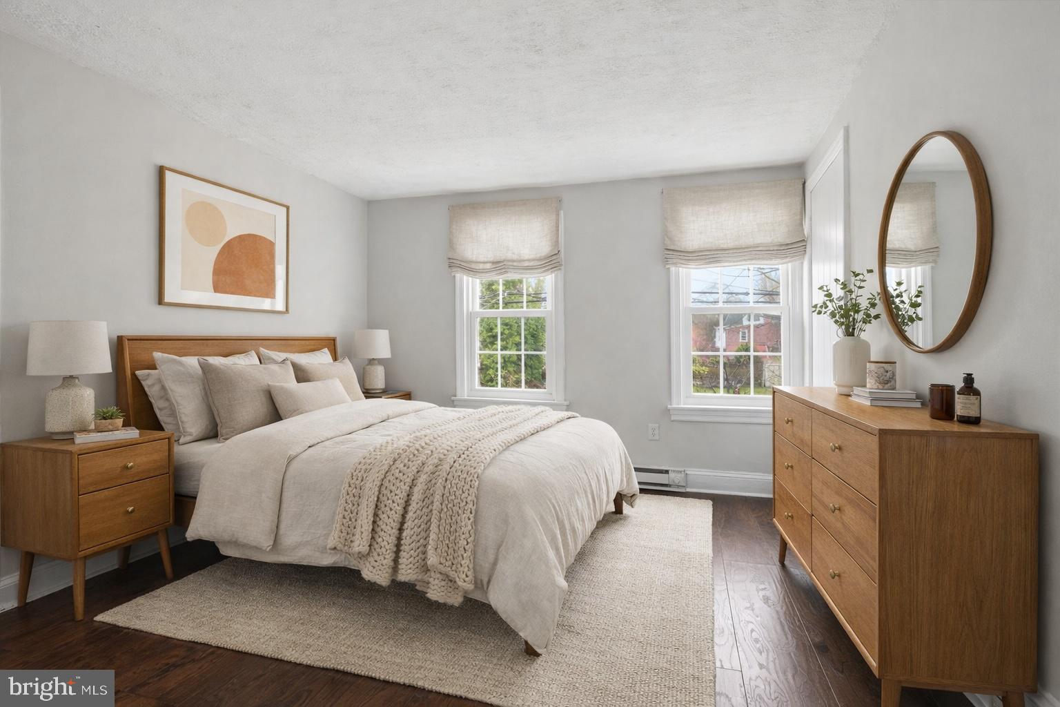 GERMANTOWN (WEST) - Residential