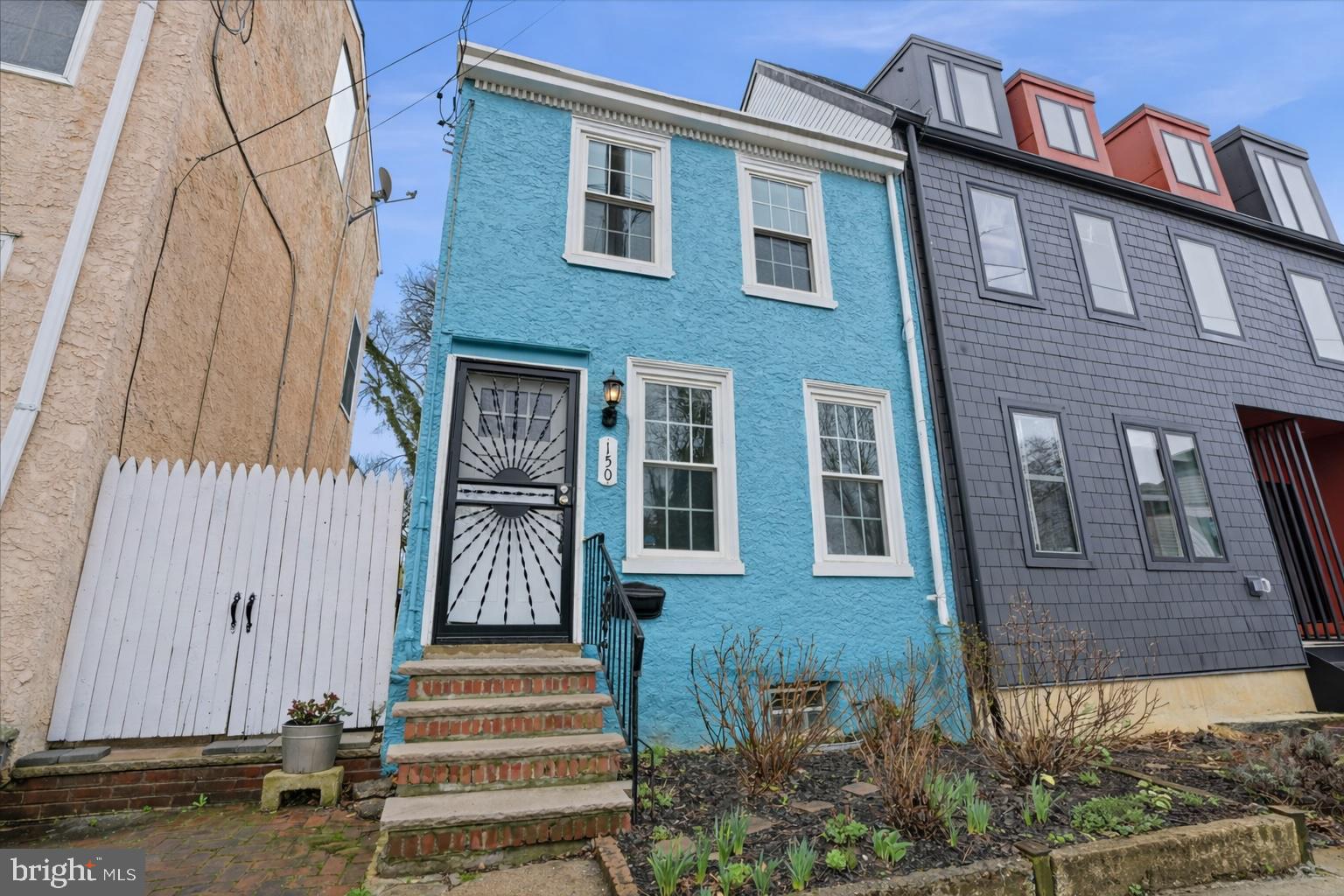 GERMANTOWN (WEST) - Residential