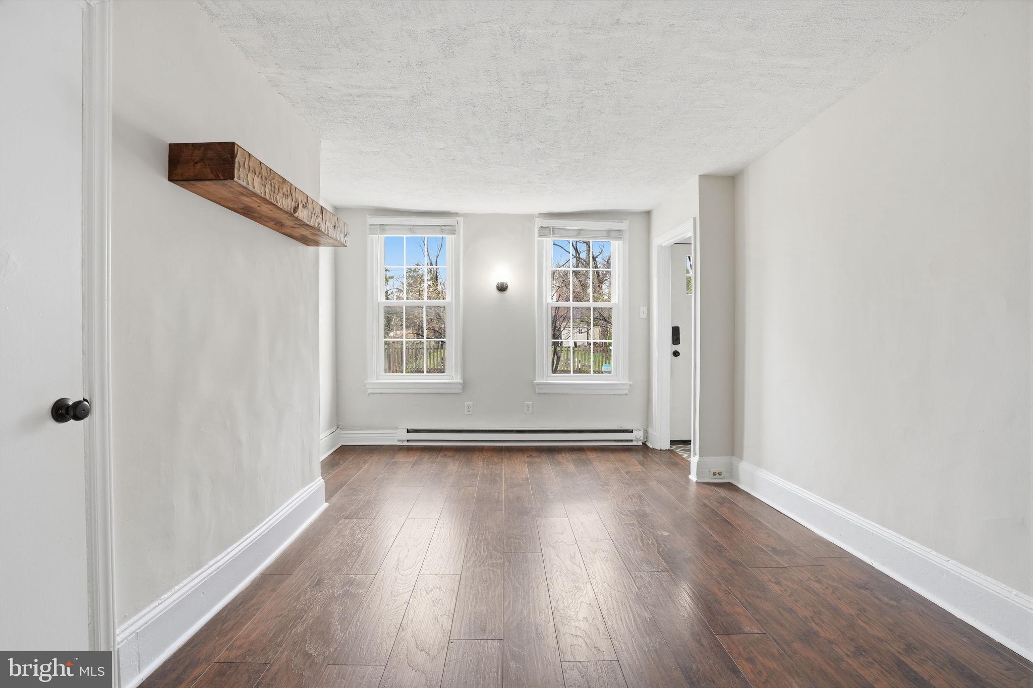 GERMANTOWN (WEST) - Residential