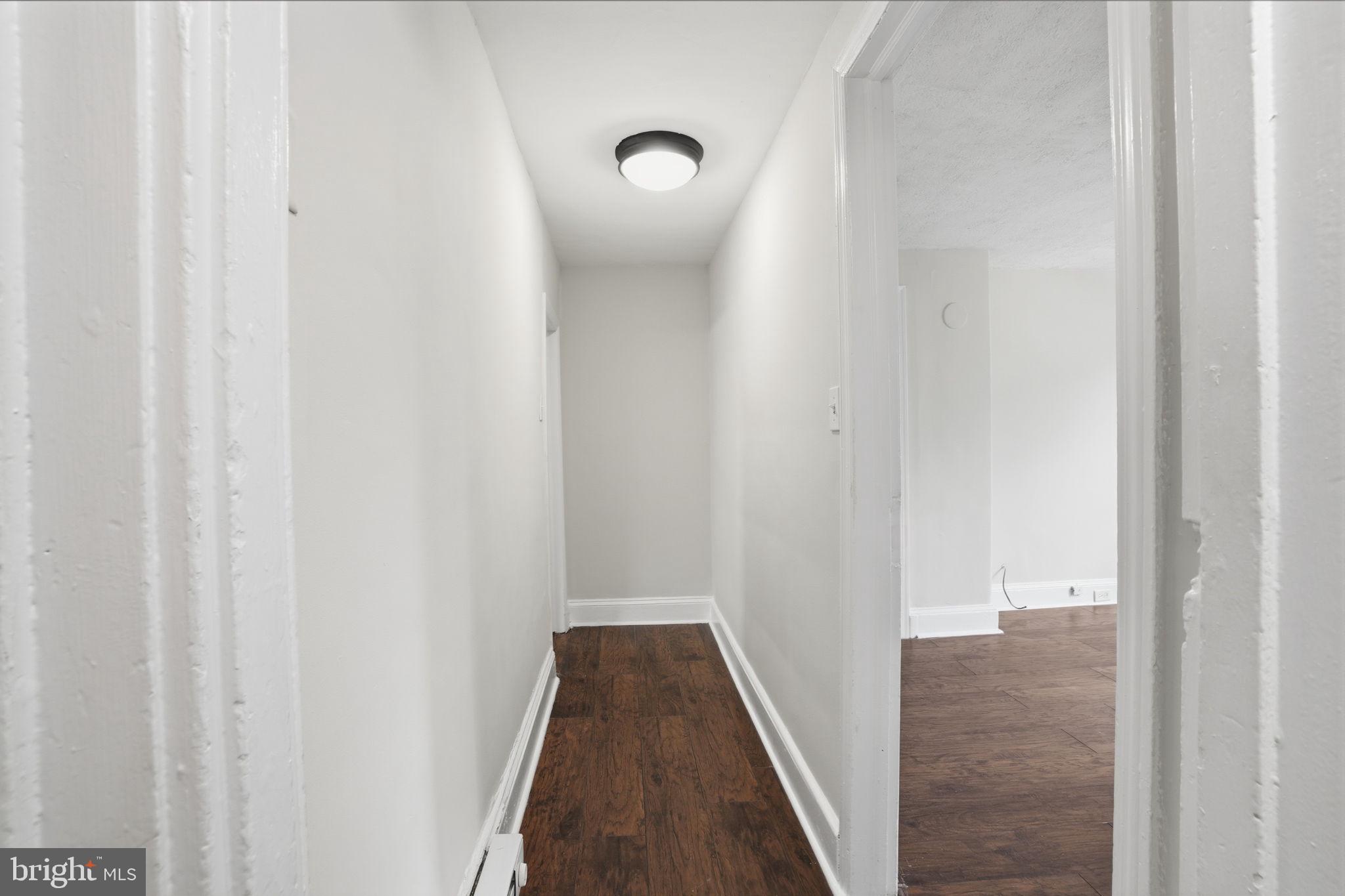 GERMANTOWN (WEST) - Residential