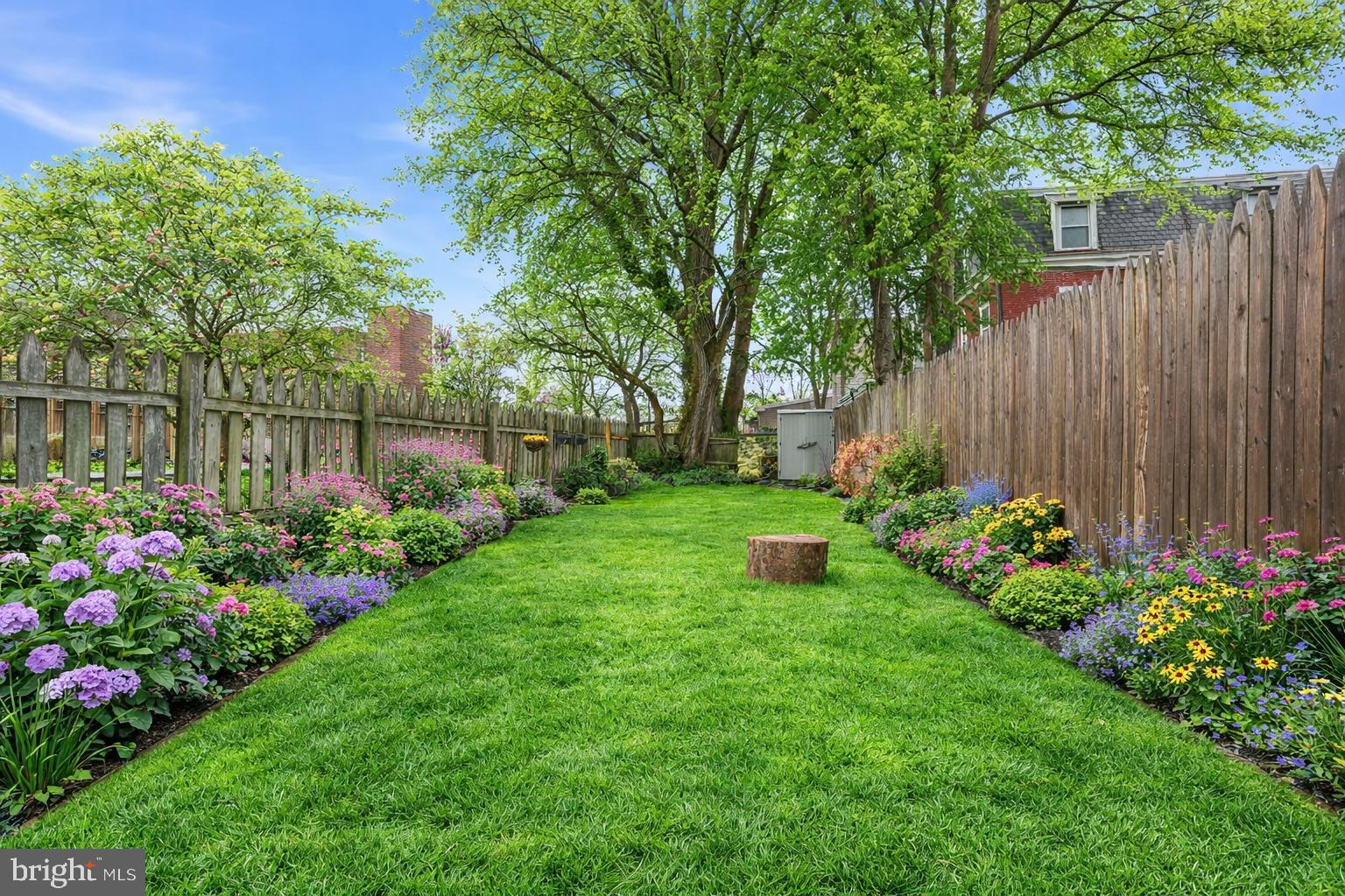 GERMANTOWN (WEST) - Residential