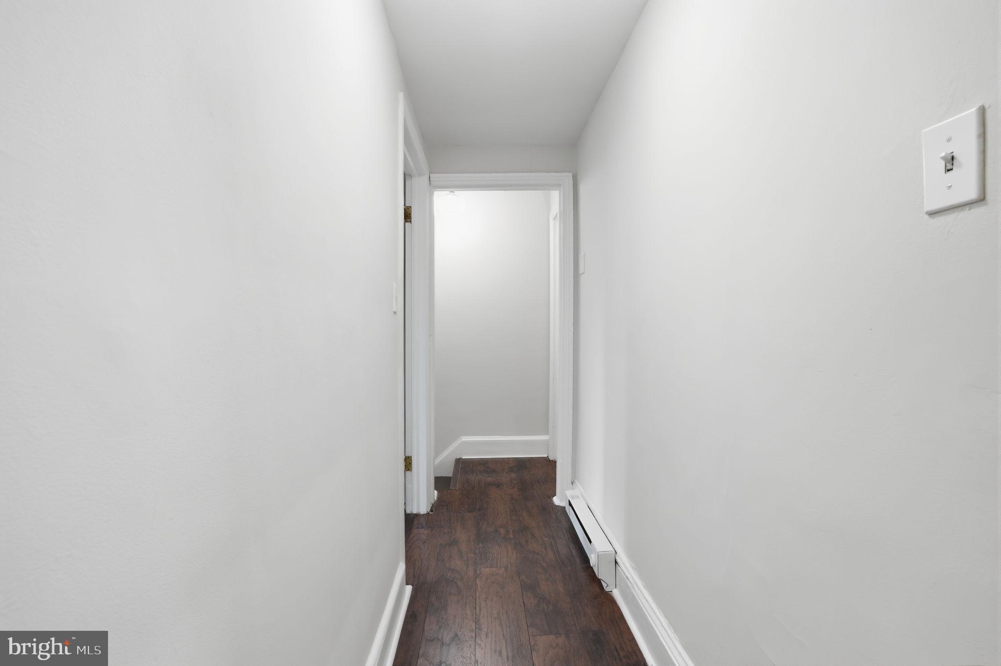 GERMANTOWN (WEST) - Residential