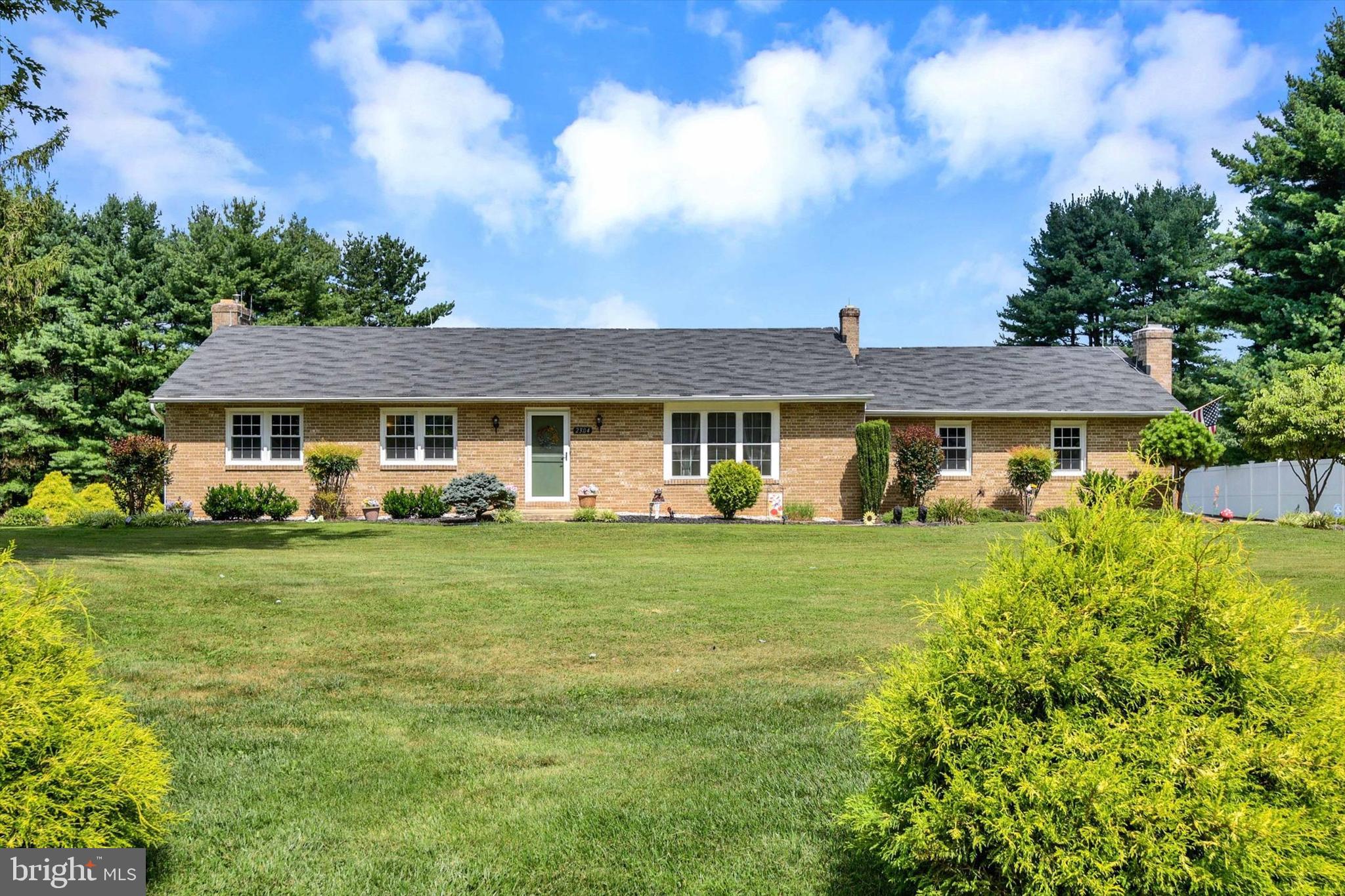 2304 FURNACE ROAD
