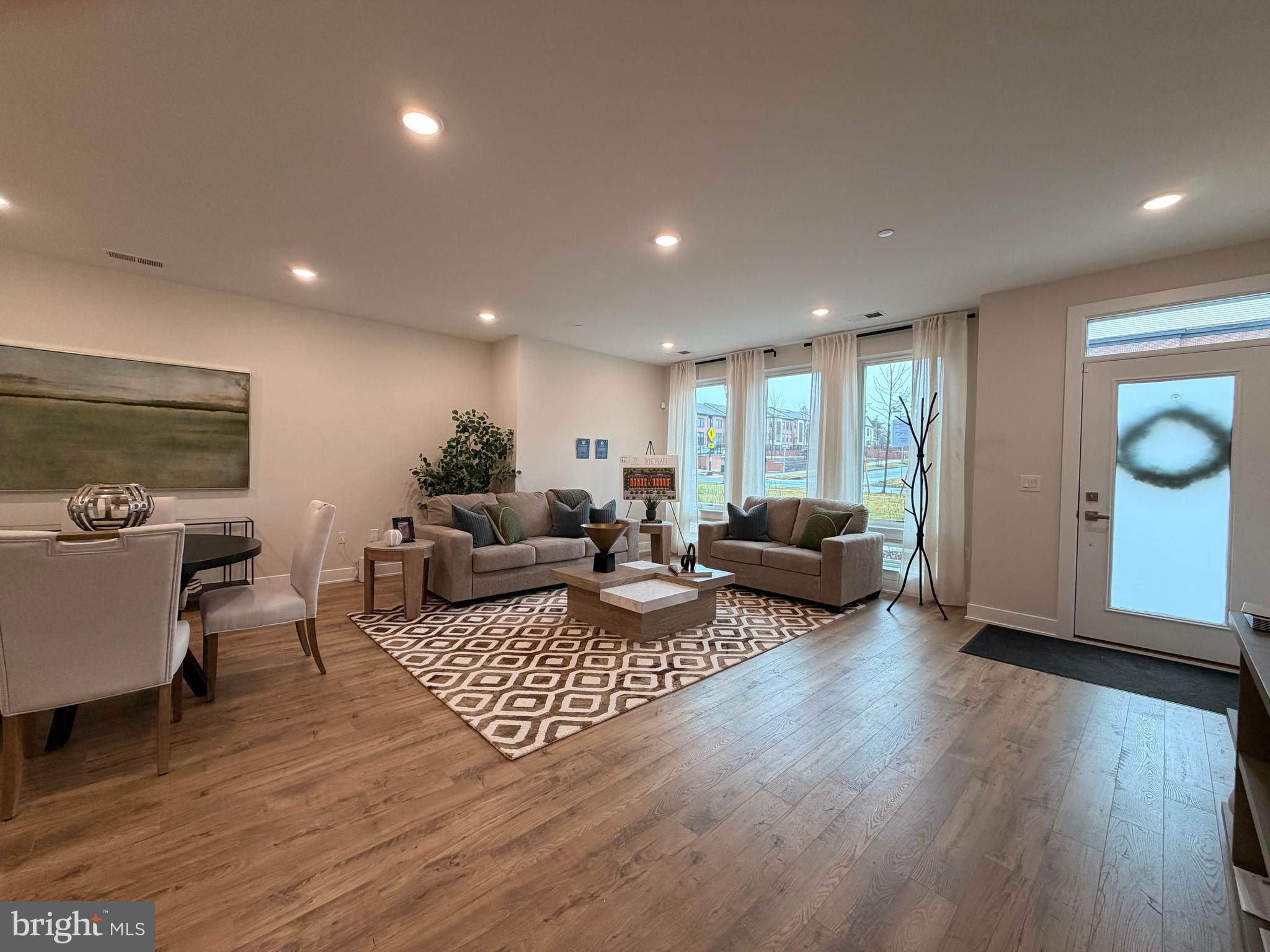 98 VILLAGE DRIVE