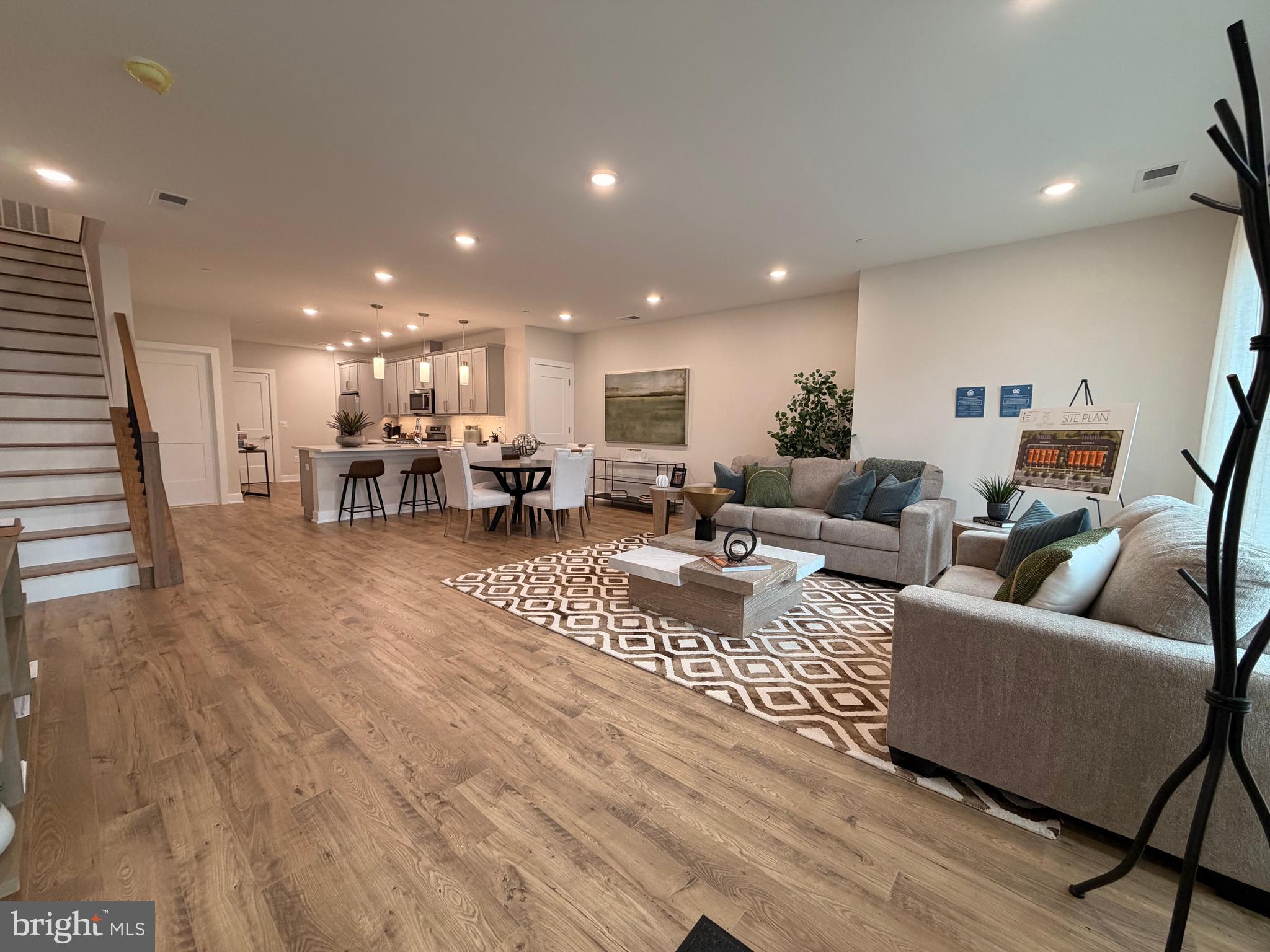 98 VILLAGE DRIVE