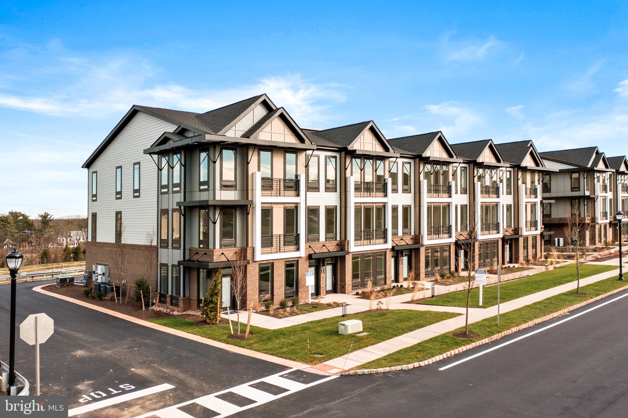 98 VILLAGE DRIVE