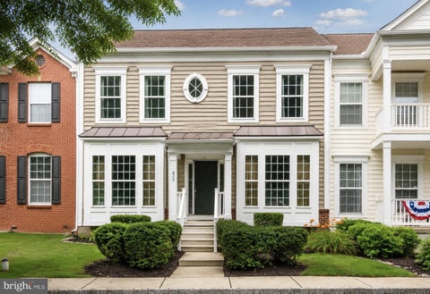 Townhouse For Sale - 820 Mount Rose Road<br/> CHESTER SPRINGS, PA 19425