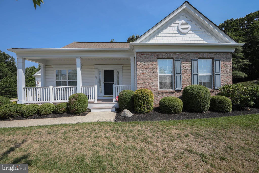 Photo of 98 Borton Avenue, VOORHEES, NJ 08043 (MLS # NJCD2122376)