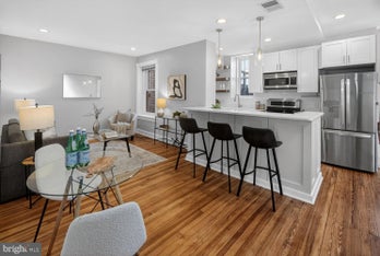 Condominium at 2510 CLIFFBOURNE PLACE NW 300