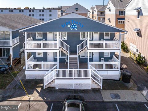 15 57TH STREET OCEAN CITY MD 21842