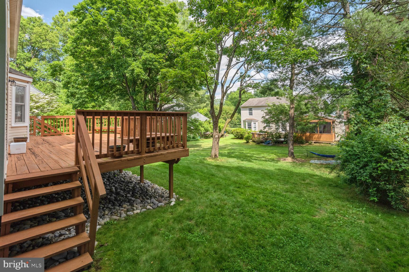 DERWOOD STATION - Residential