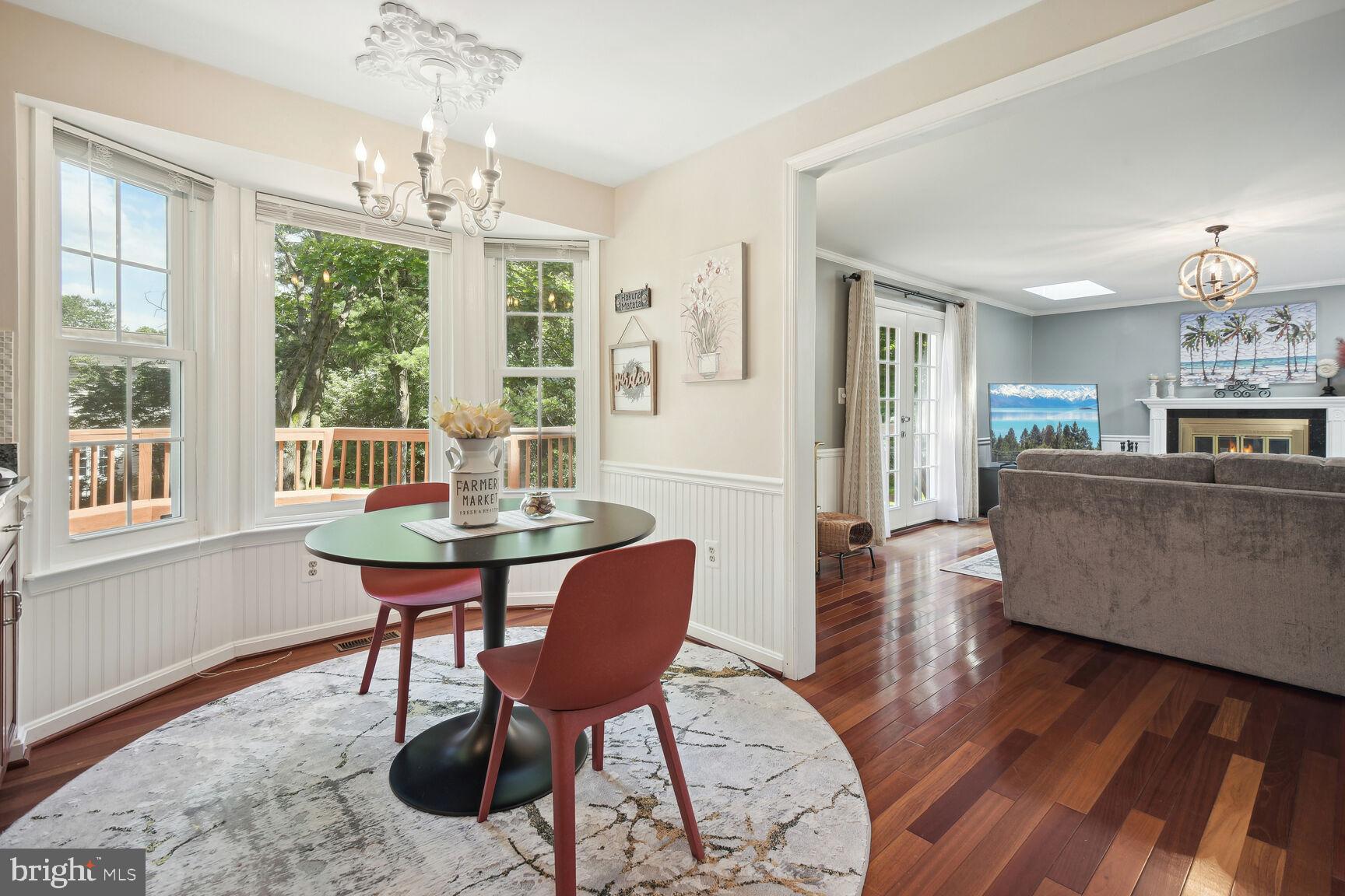 DERWOOD STATION - Residential