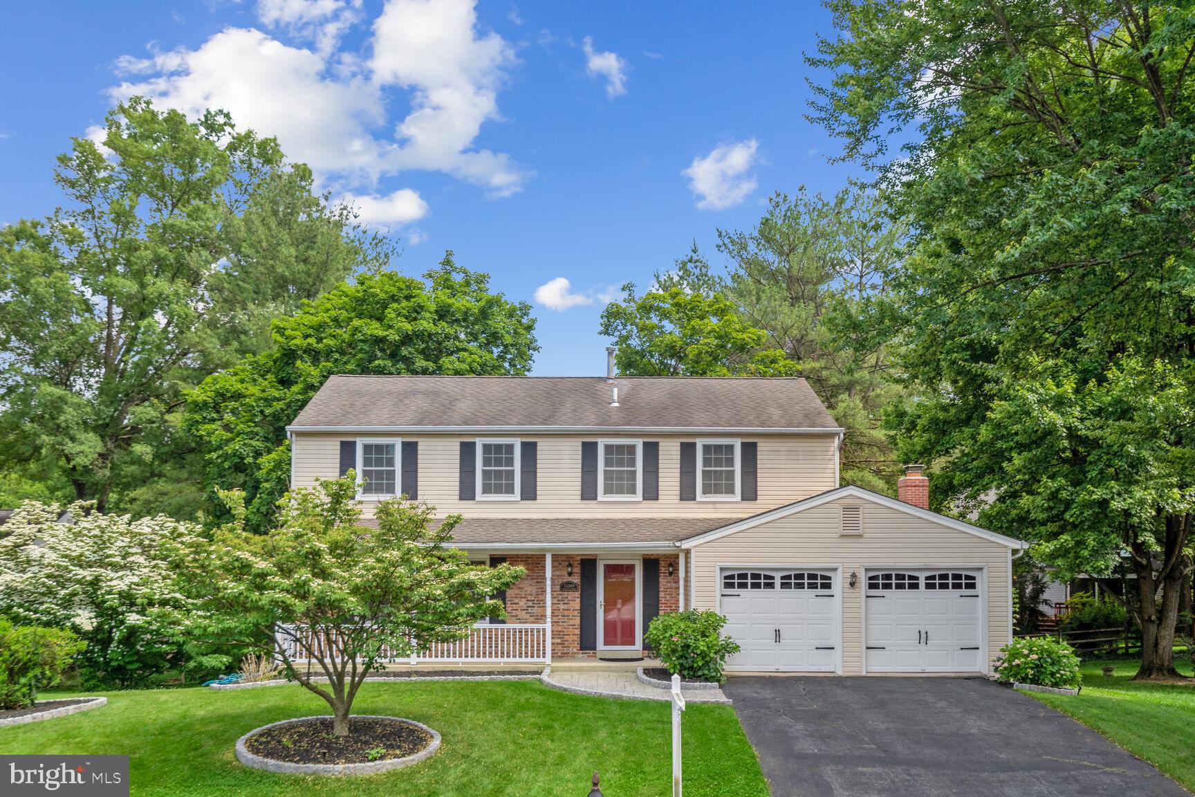 DERWOOD STATION - Residential