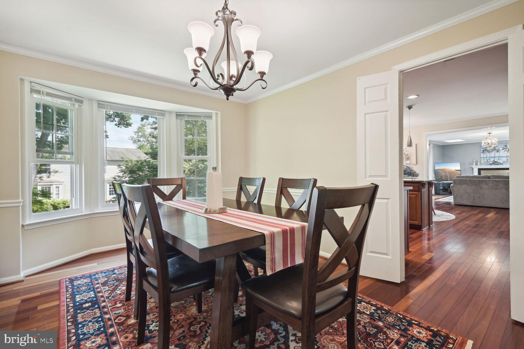 DERWOOD STATION - Residential