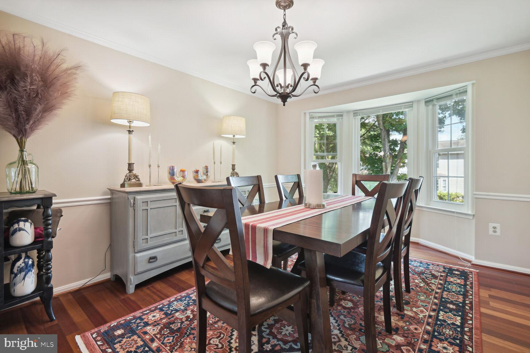 DERWOOD STATION - Residential