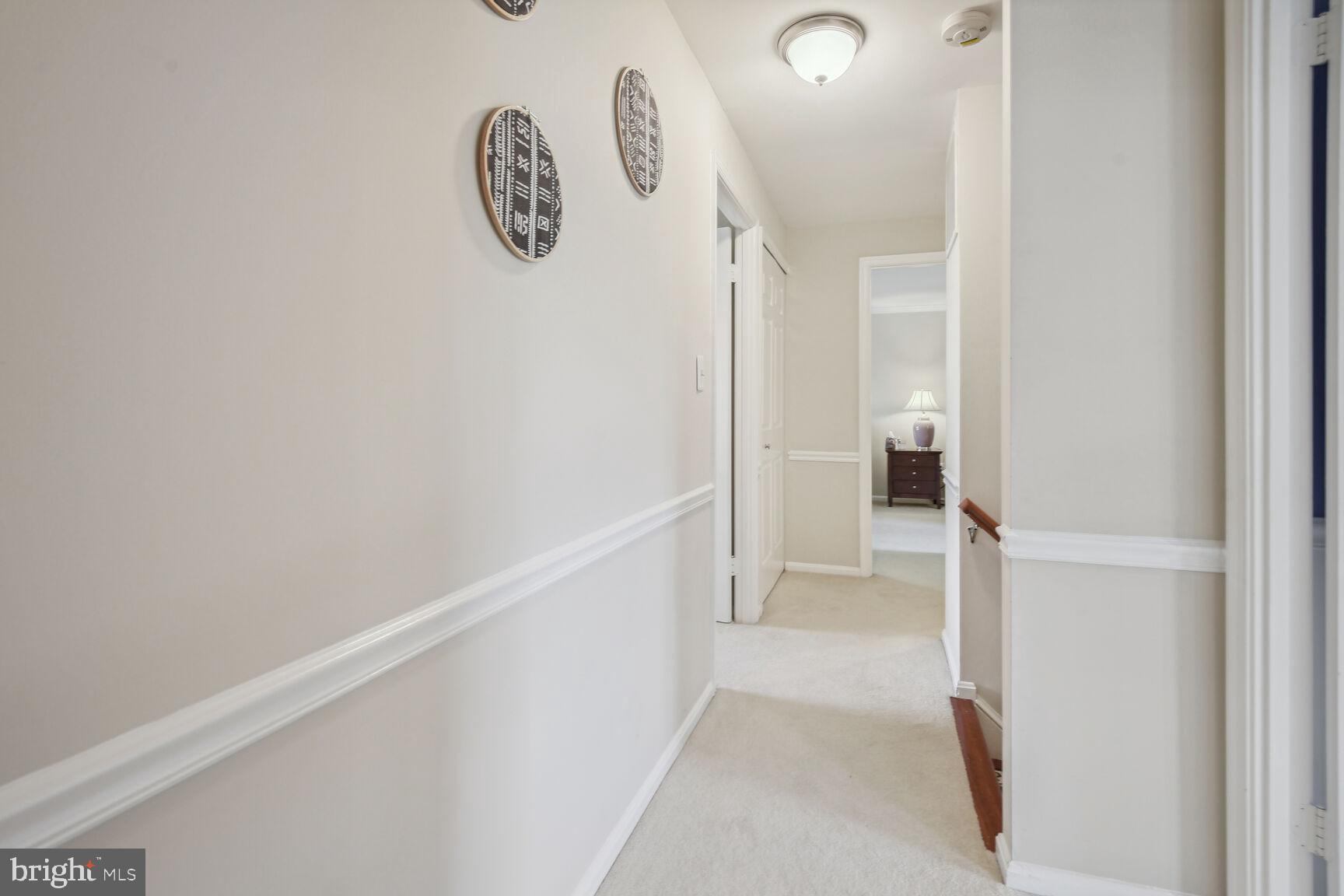 DERWOOD STATION - Residential