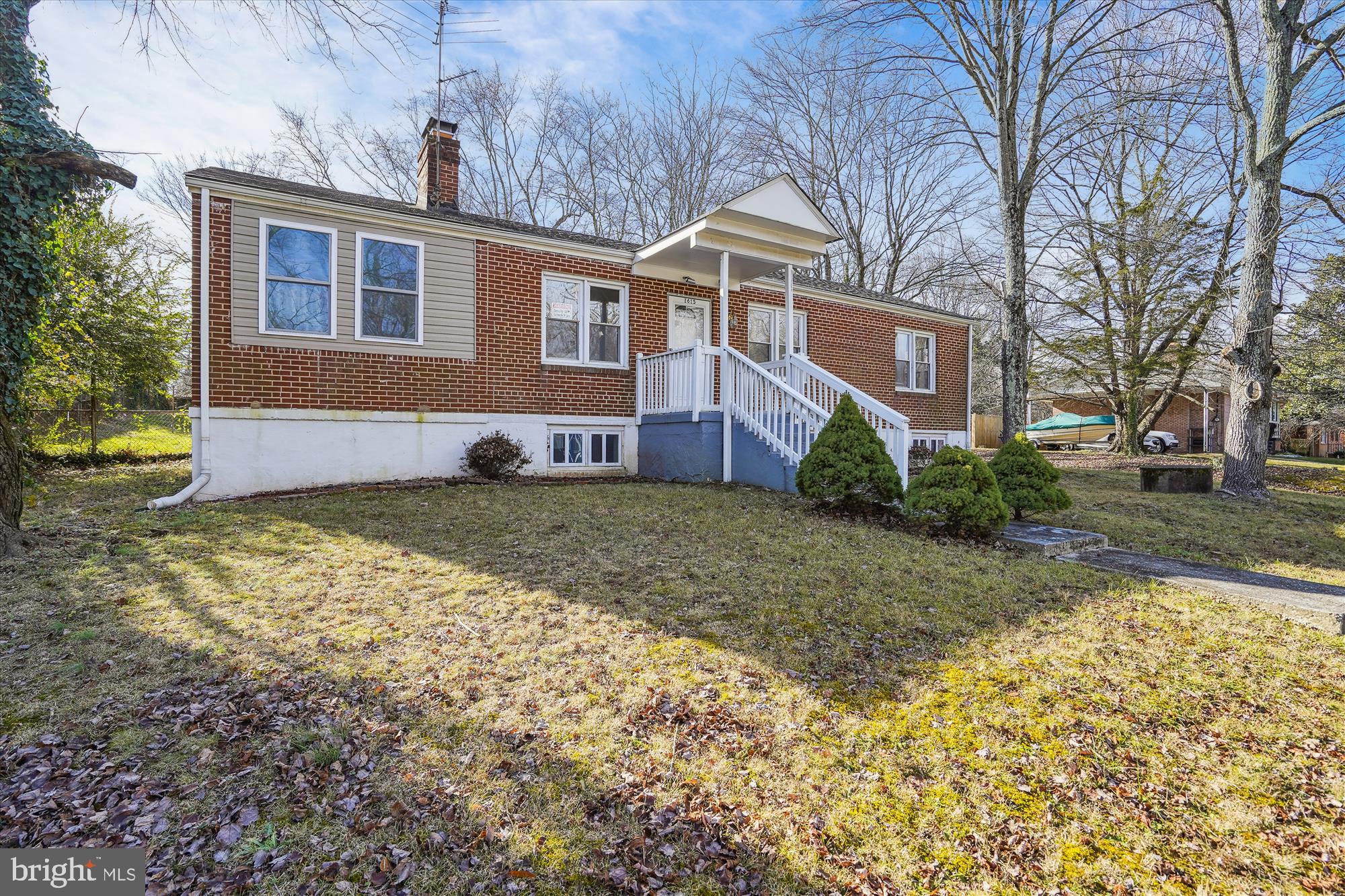 FRIENDLY FARMS - Residential