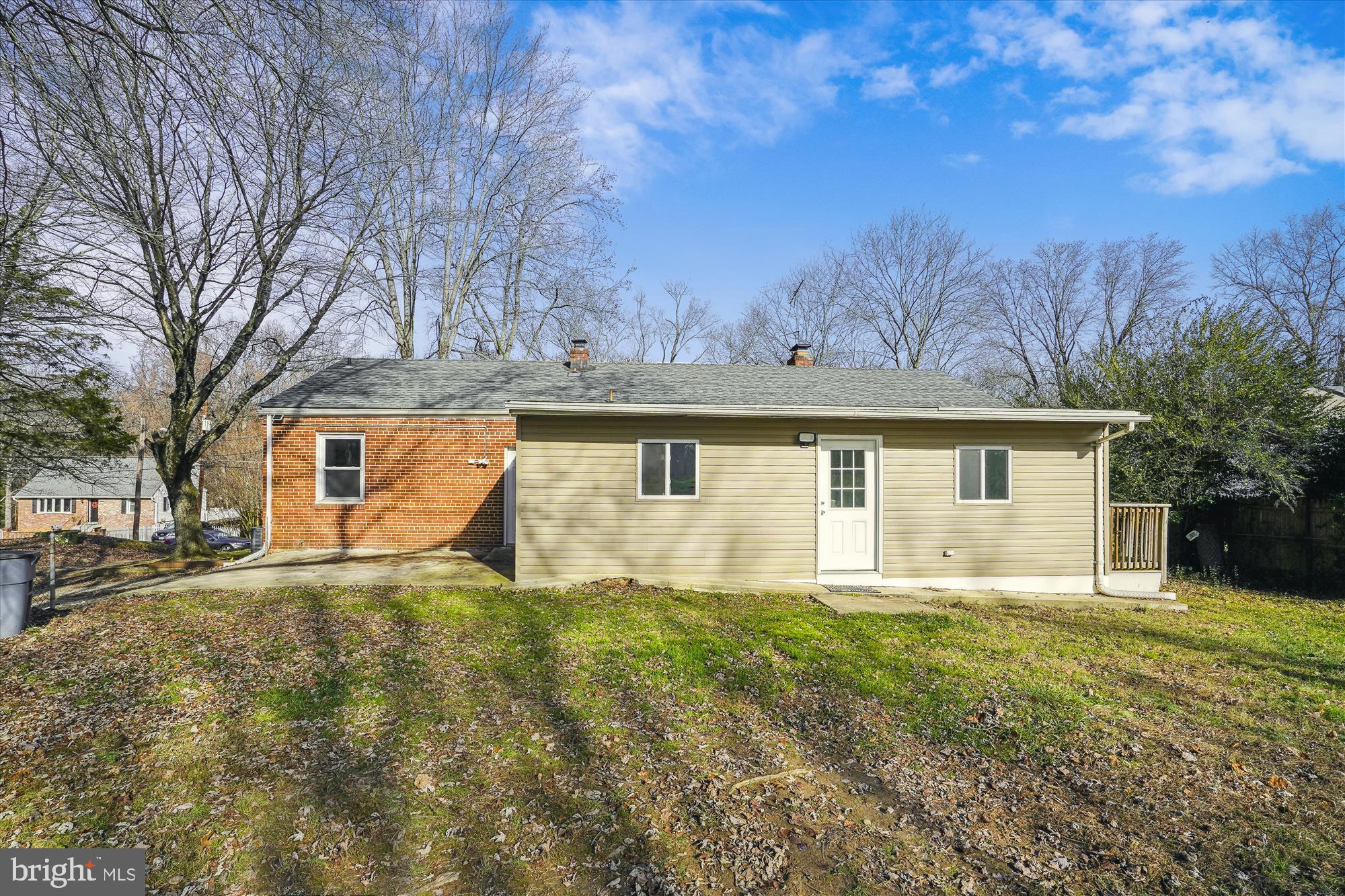 FRIENDLY FARMS - Residential