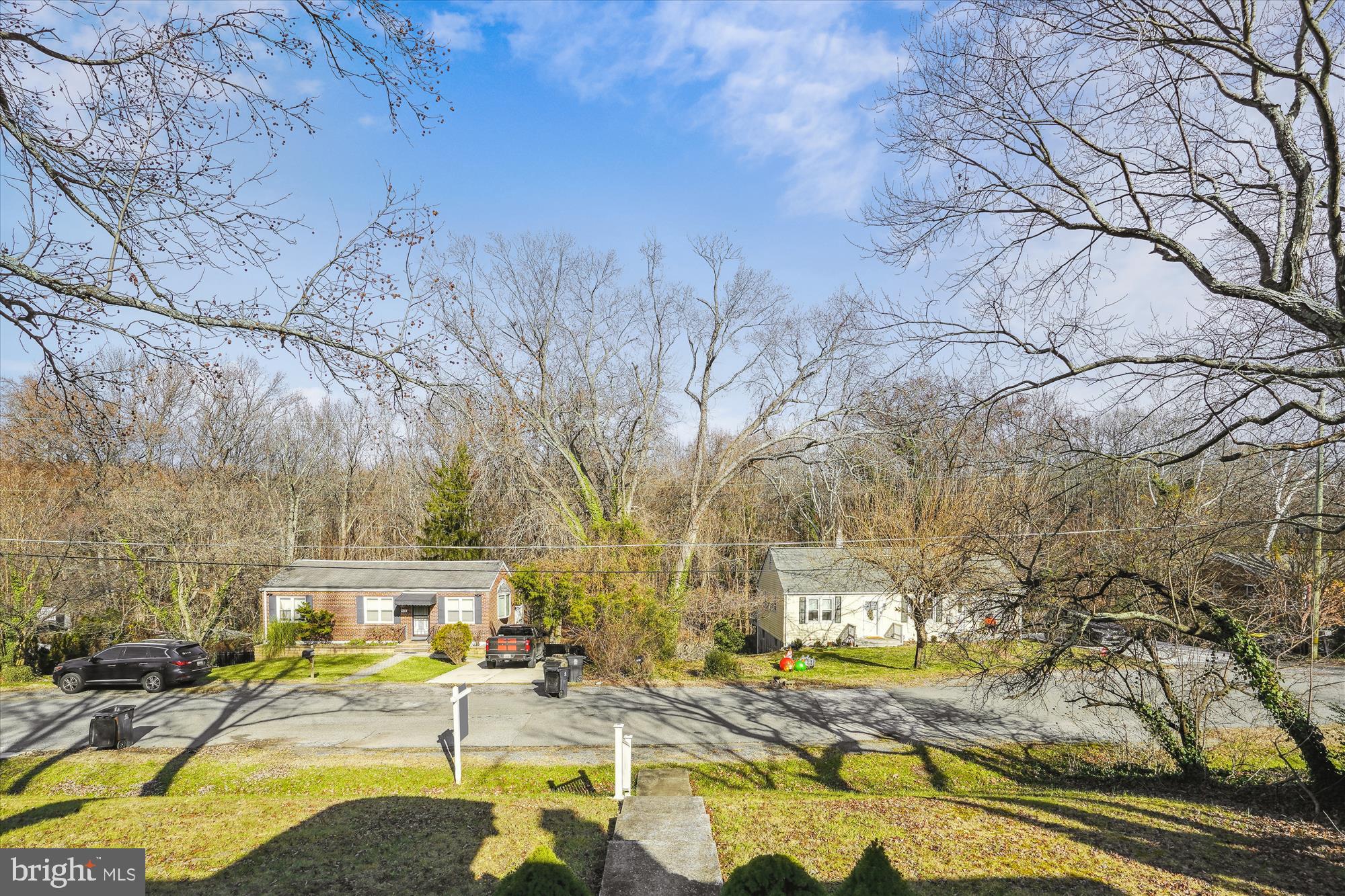 FRIENDLY FARMS - Residential