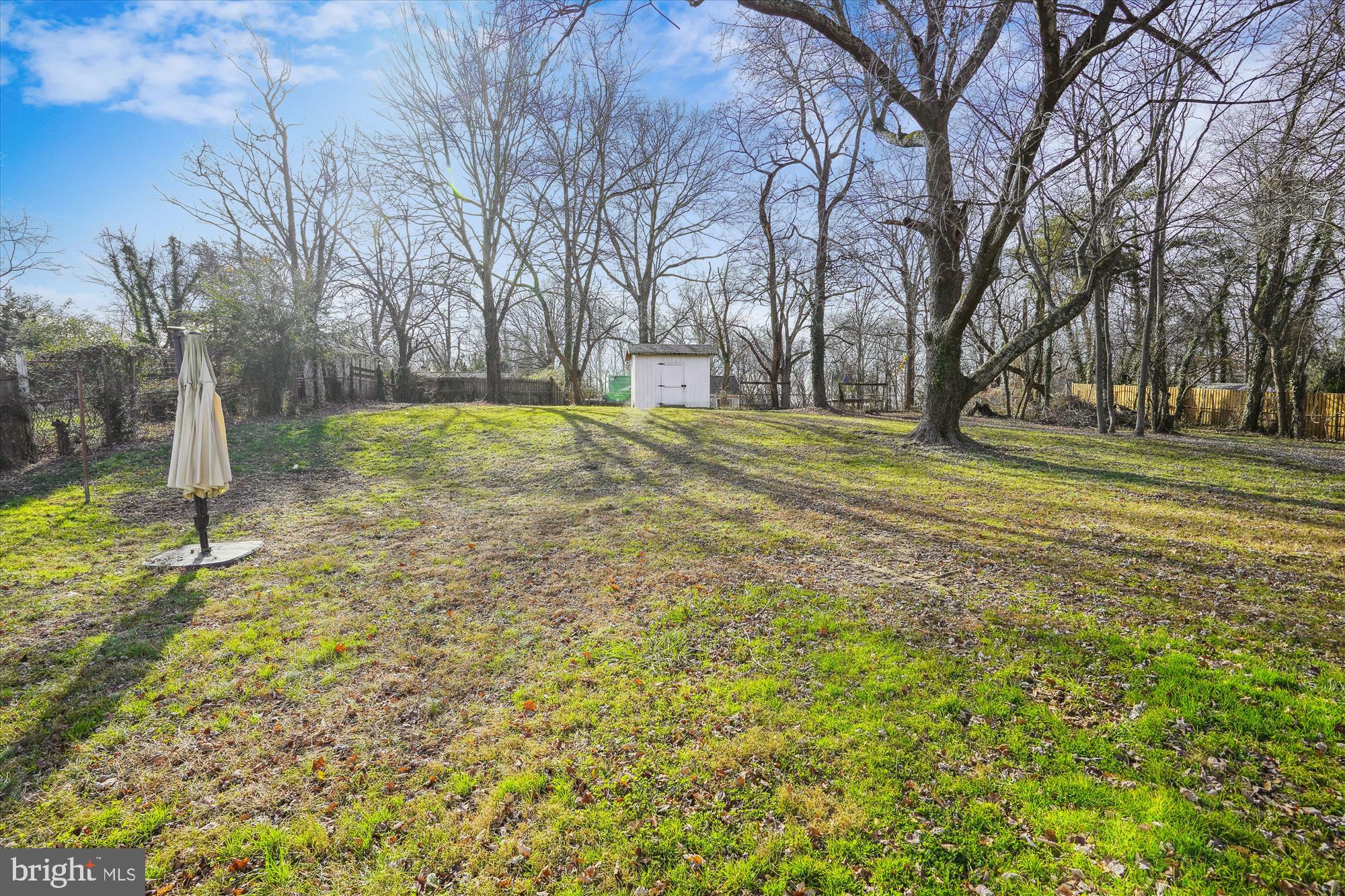 FRIENDLY FARMS - Residential