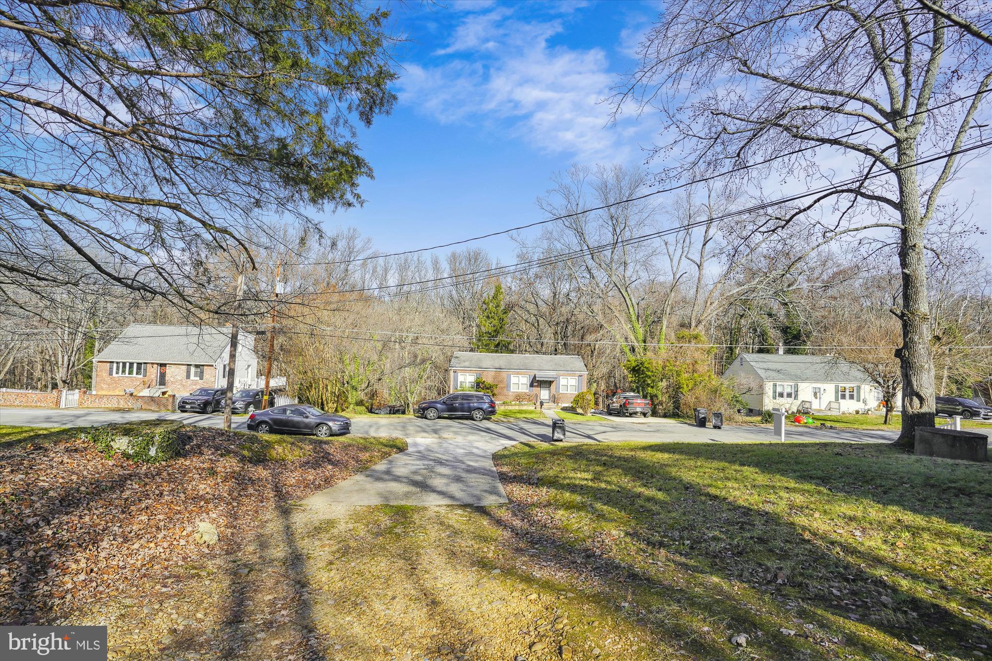 FRIENDLY FARMS - Residential