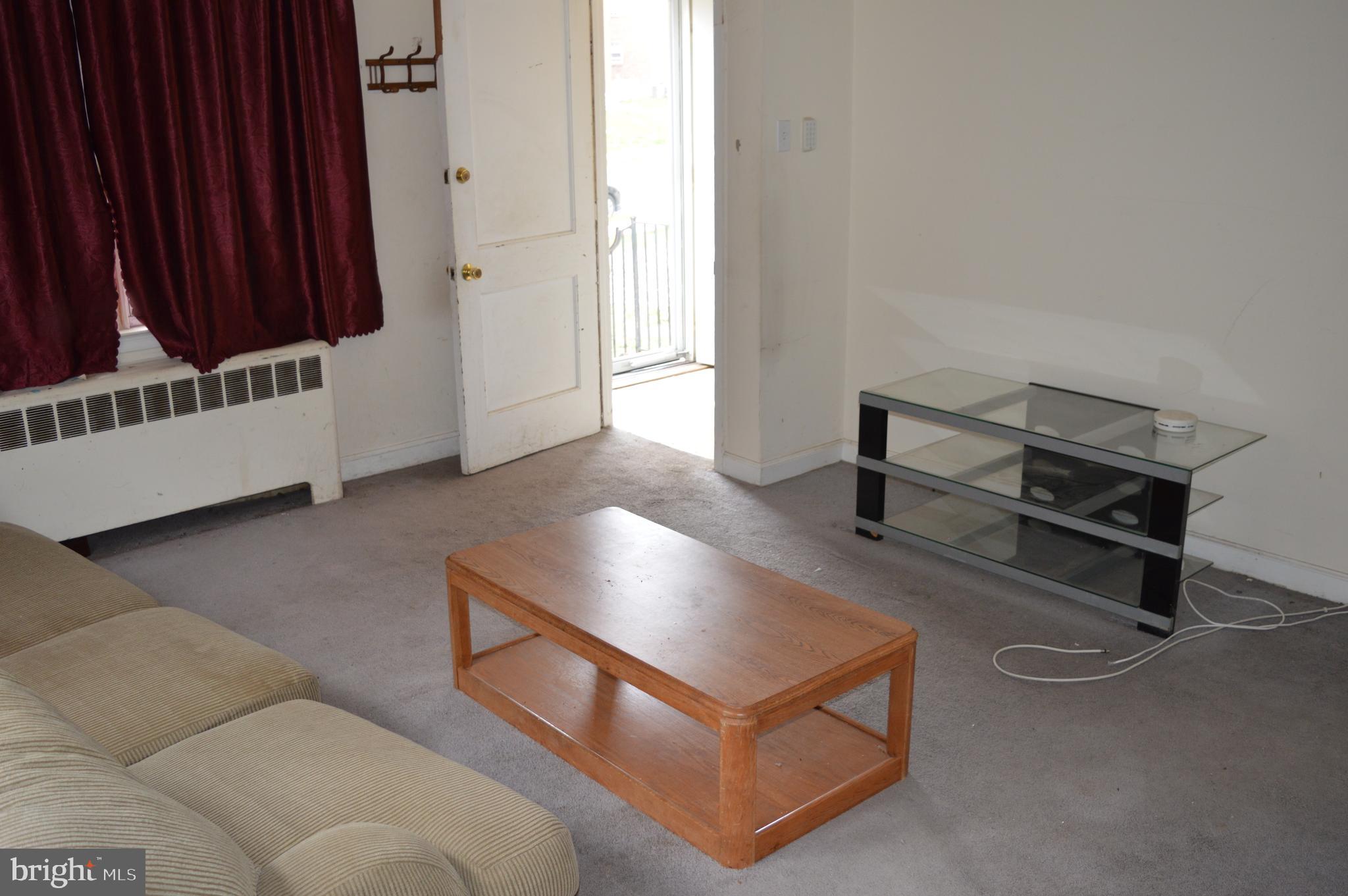 MAYFAIR - Residential Income