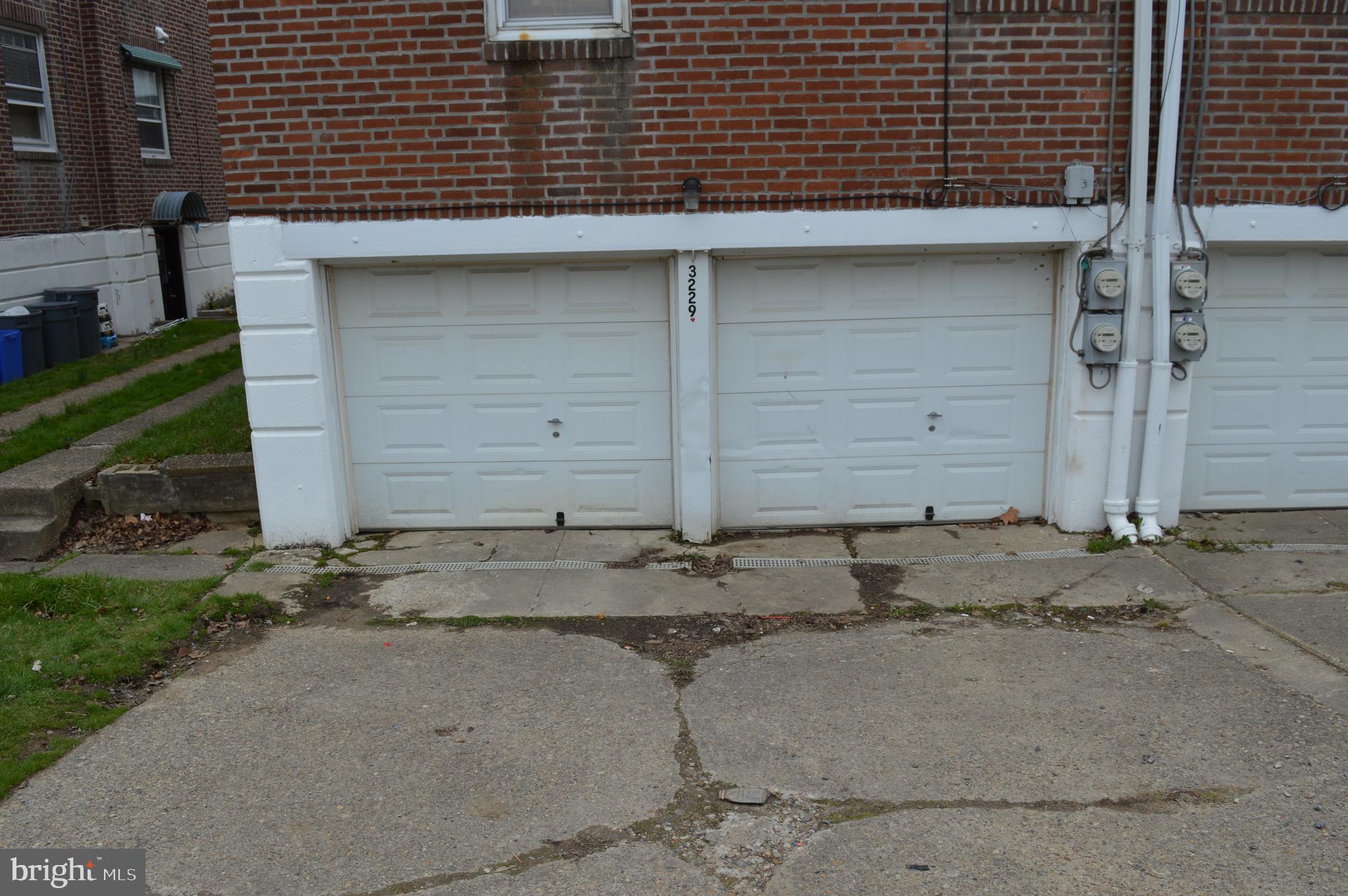 MAYFAIR - Residential Income