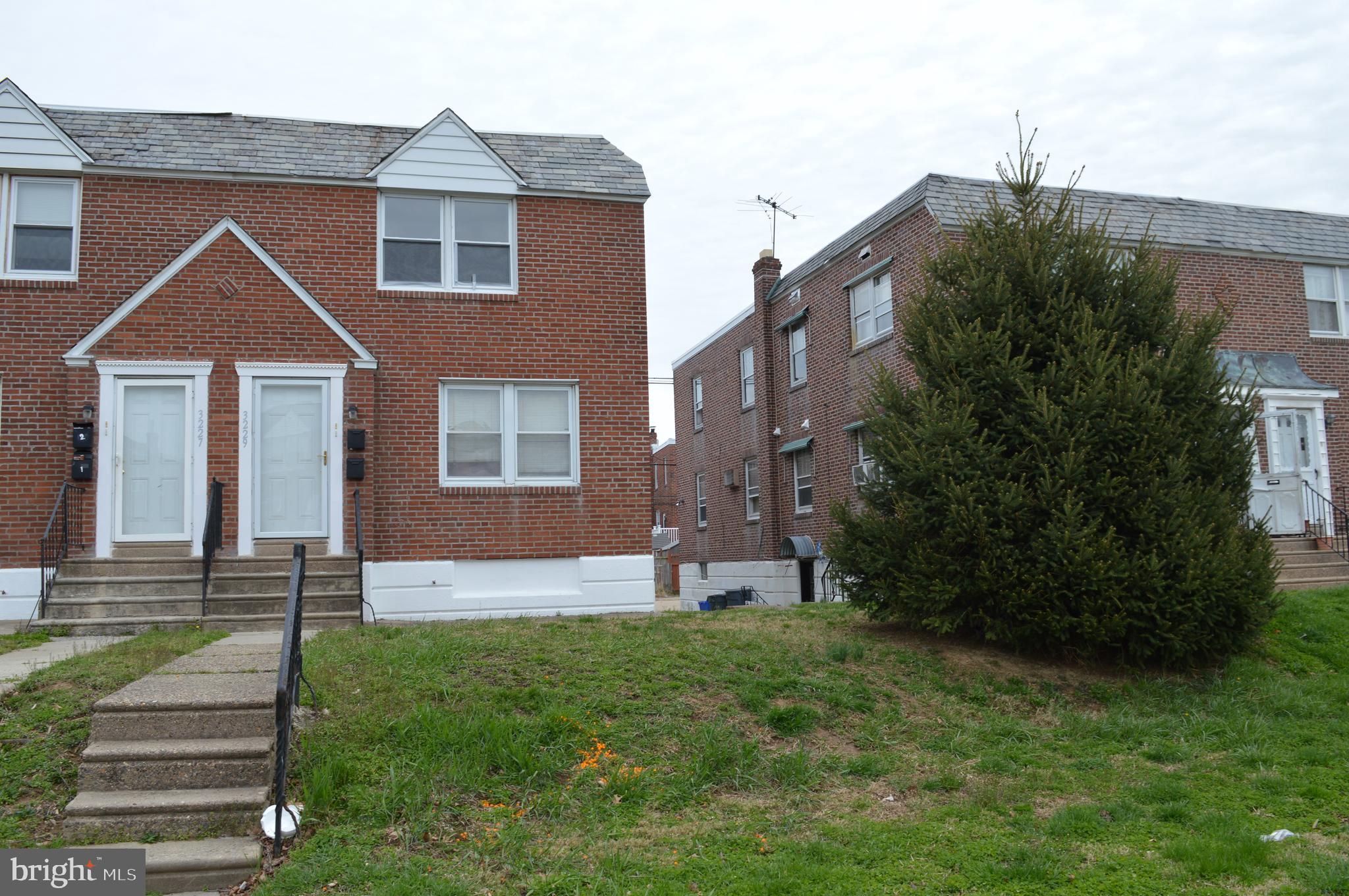 MAYFAIR - Residential Income