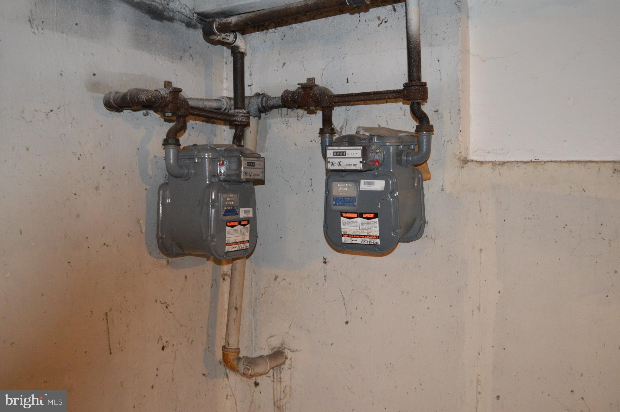 MAYFAIR - Residential Income