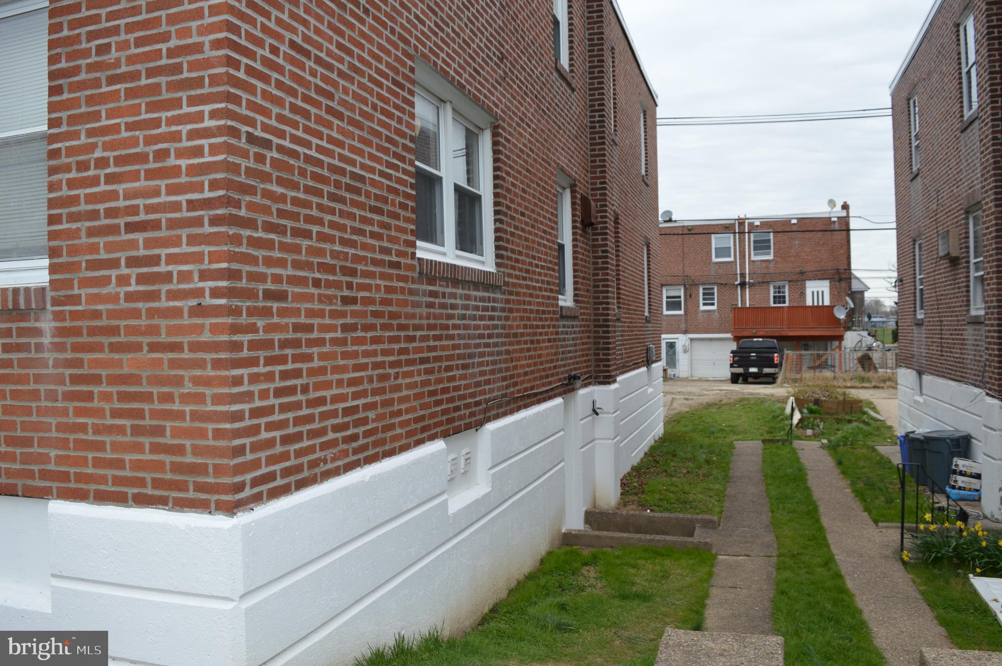 MAYFAIR - Residential Income