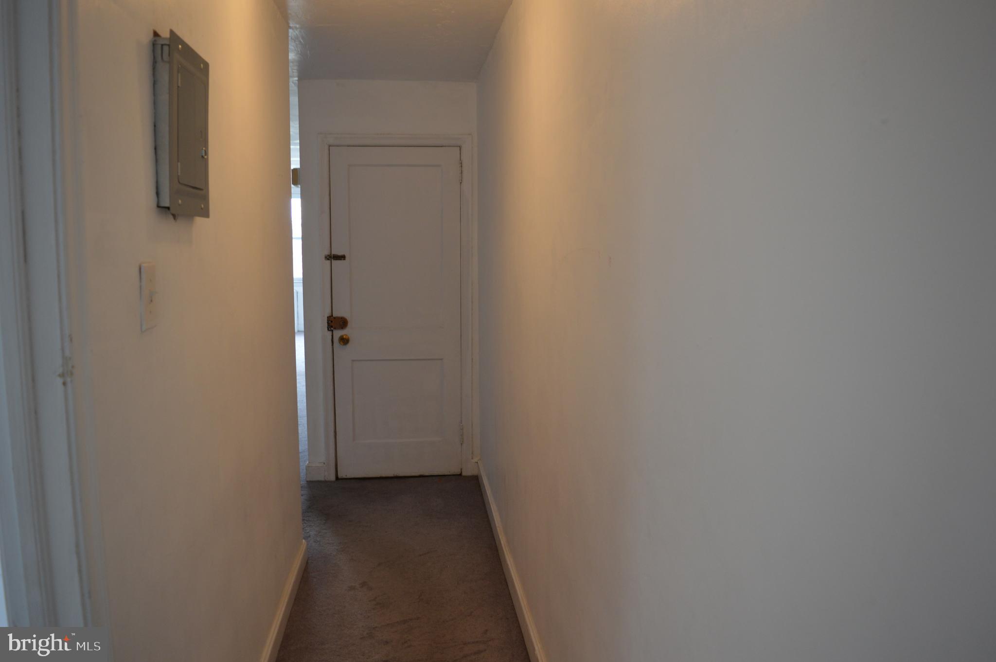 MAYFAIR - Residential Income