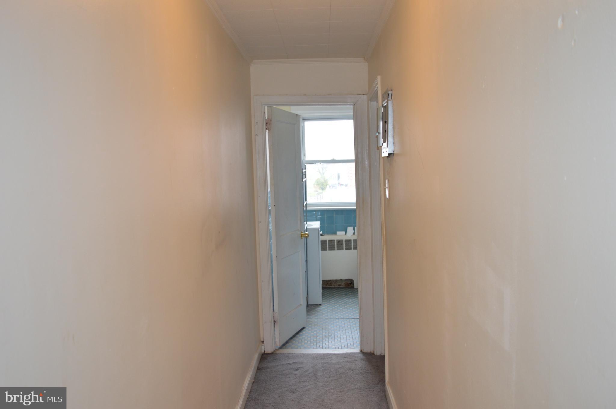 MAYFAIR - Residential Income