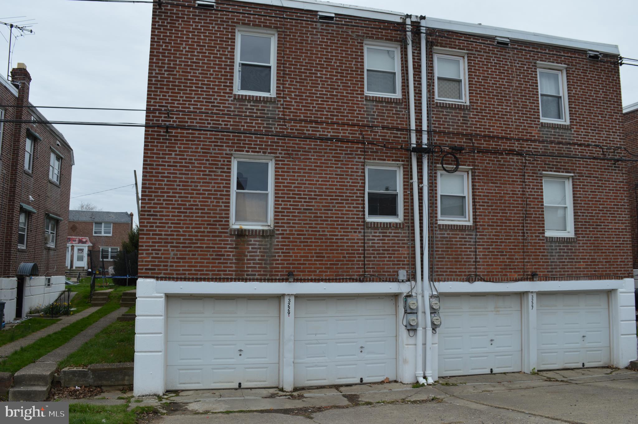 MAYFAIR - Residential Income