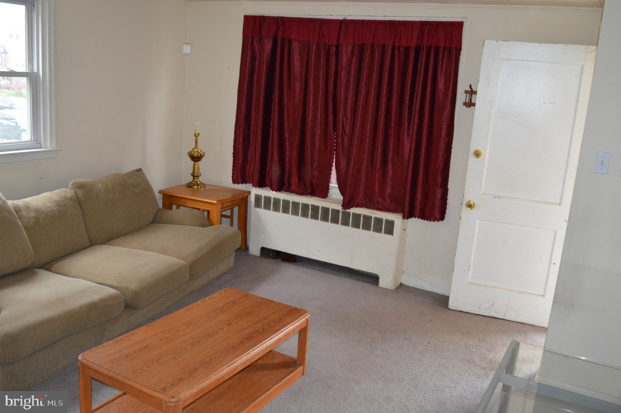 MAYFAIR - Residential Income