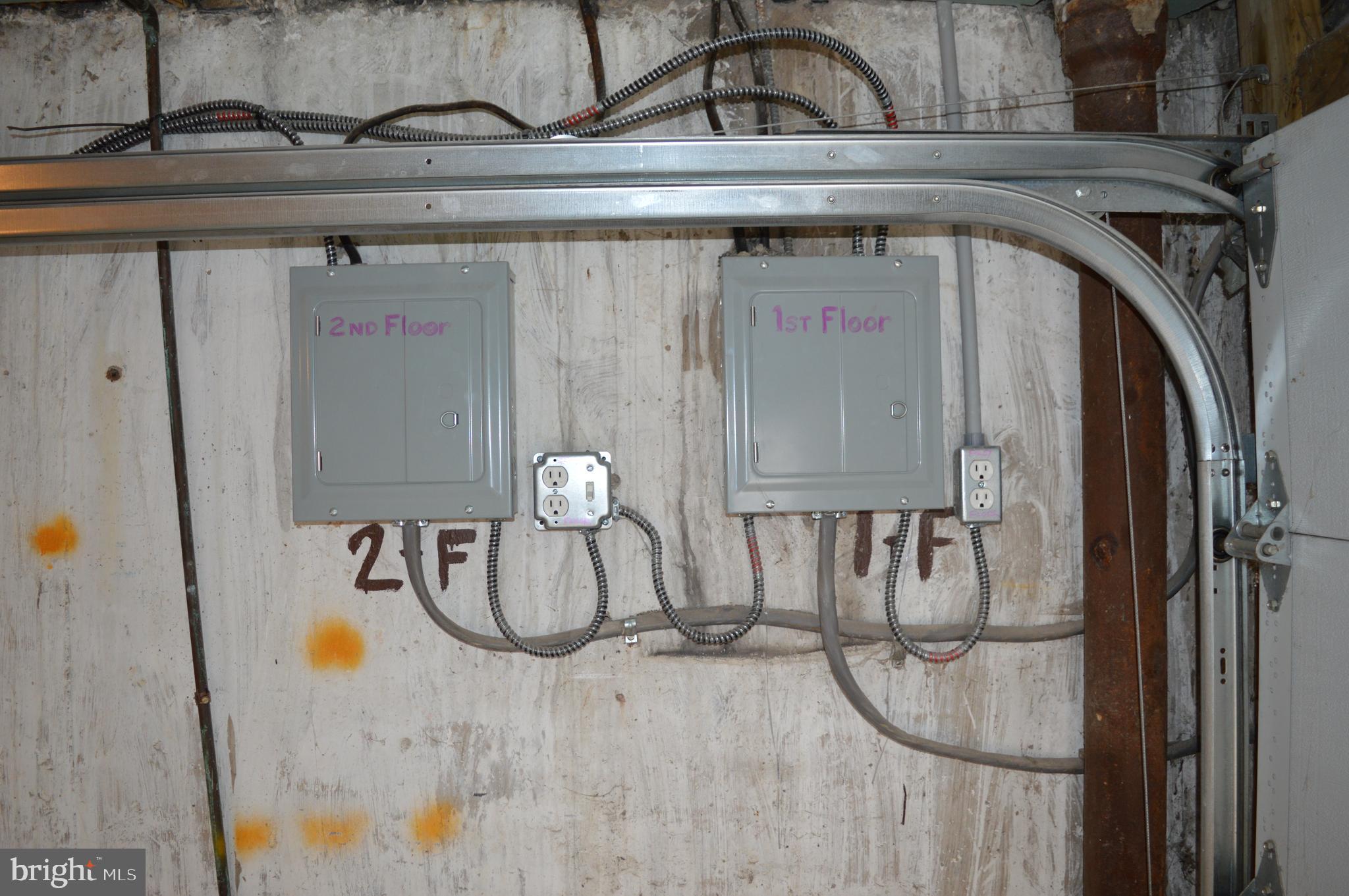 MAYFAIR - Residential Income