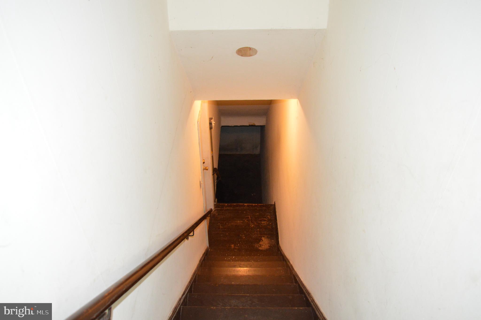 MAYFAIR - Residential Income