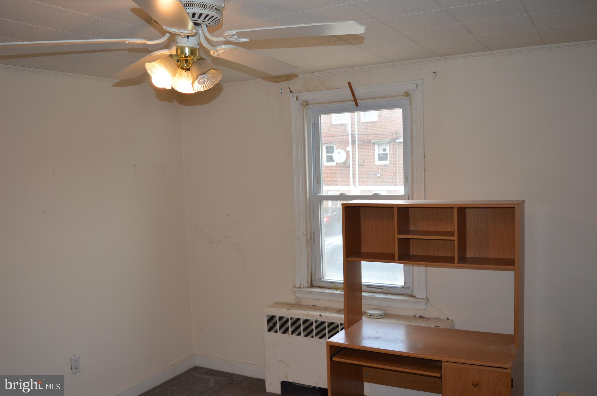 MAYFAIR - Residential Income