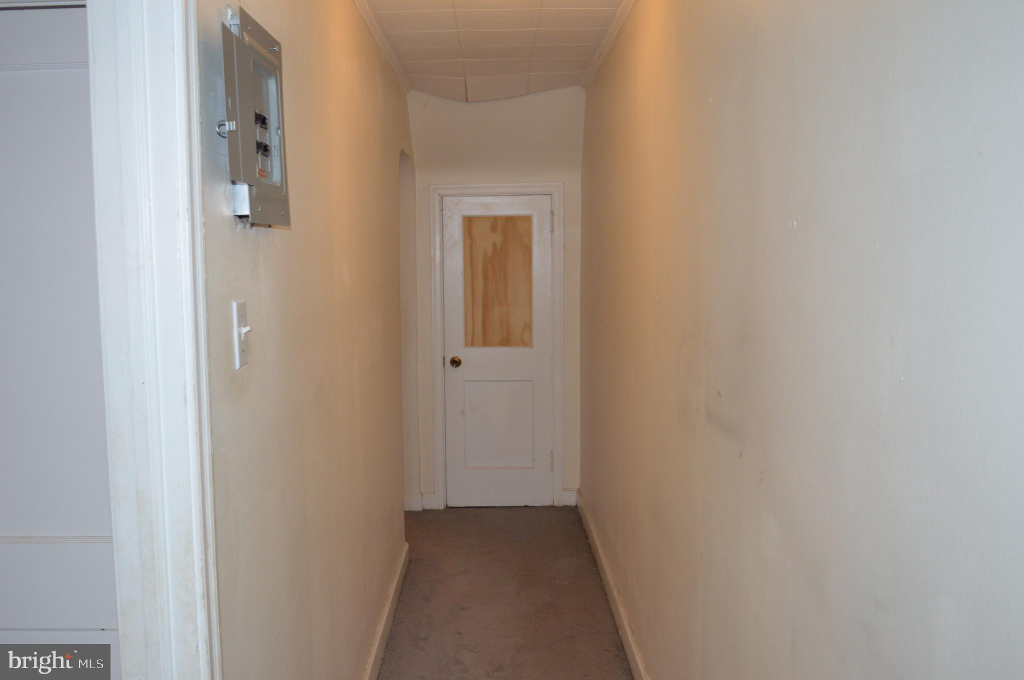 MAYFAIR - Residential Income