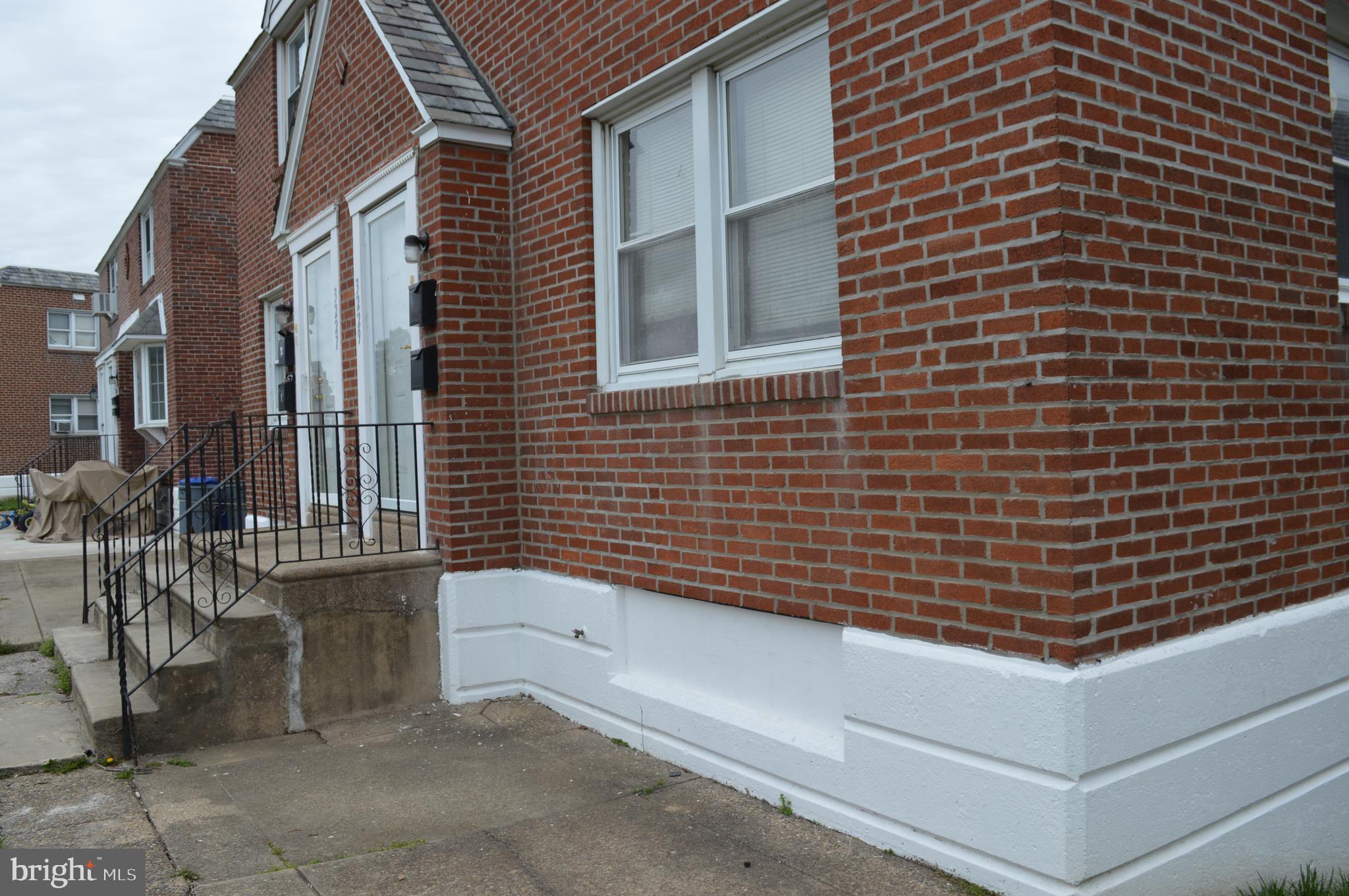 MAYFAIR - Residential Income