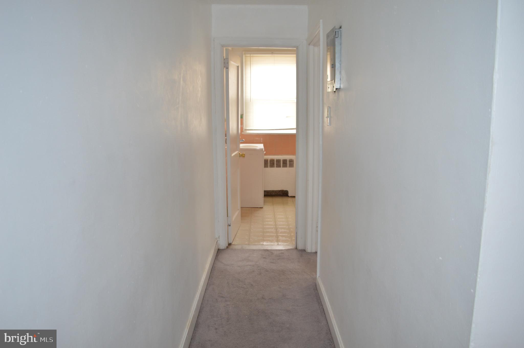 MAYFAIR - Residential Income