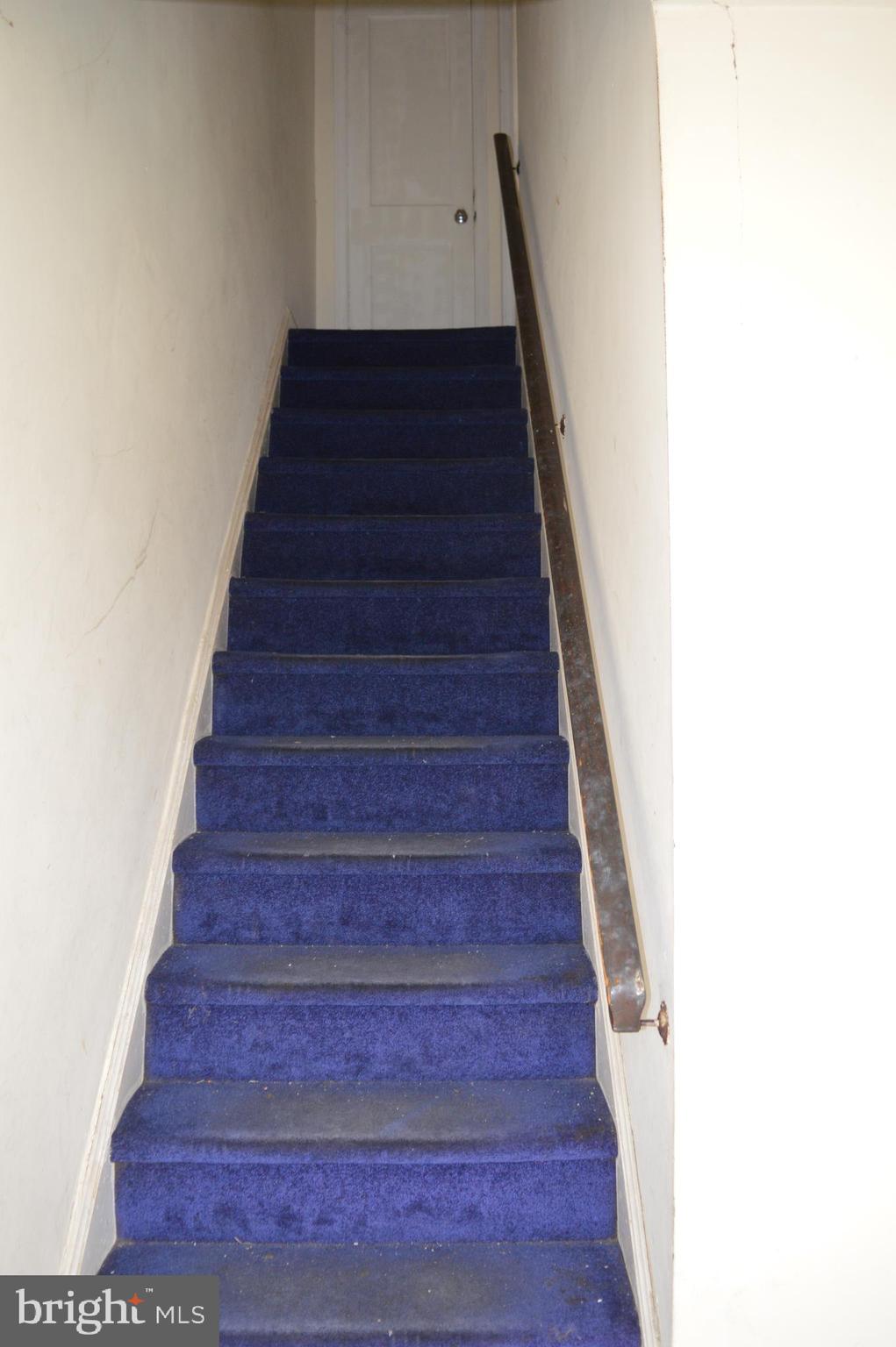 MAYFAIR - Residential Income