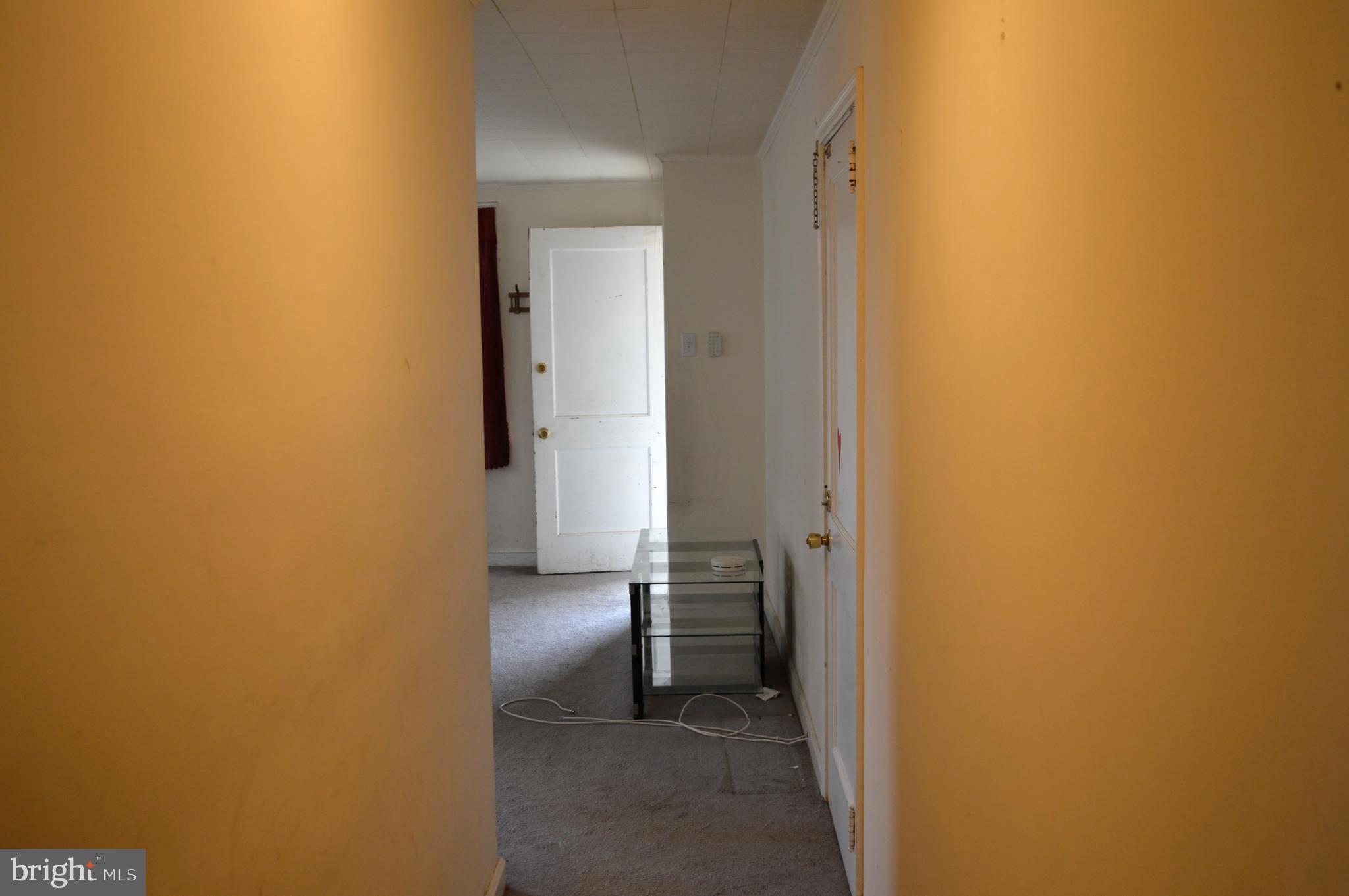 MAYFAIR - Residential Income