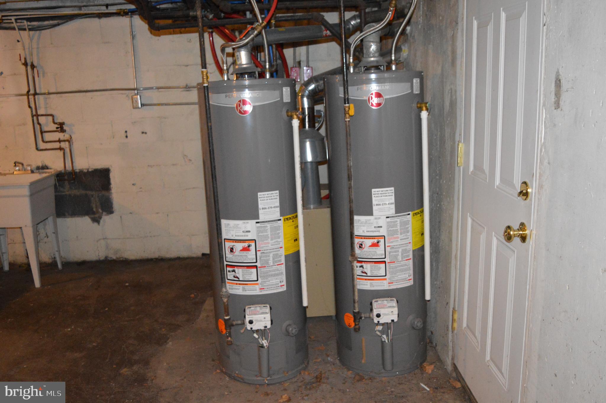 MAYFAIR - Residential Income